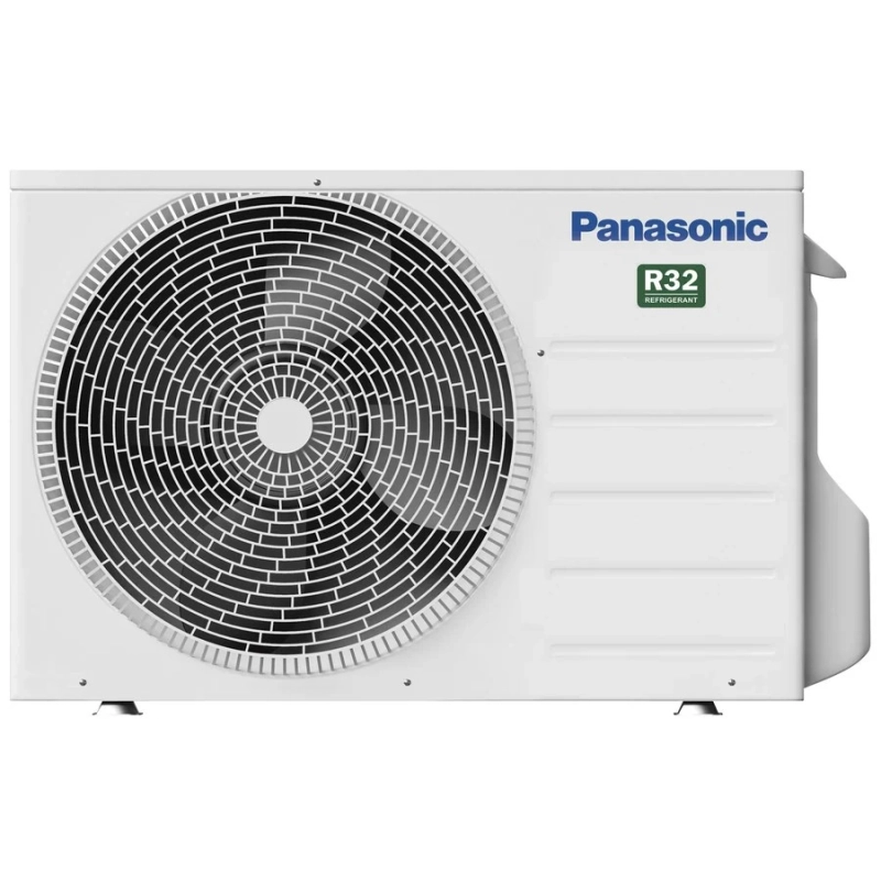 Кондиционер Panasonic Design CS-XZ35XKEW/CU-Z35XKE - купить с монтажом в Москве и области.