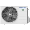 Кондиционер Panasonic Design CS-XZ50XKEW/CU-Z50XKE - купить с монтажом в Москве и области.