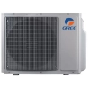 Кондиционер Gree Lyra GWH12ACC-K6DNA1F(black) - купить с монтажом в Москве и области.