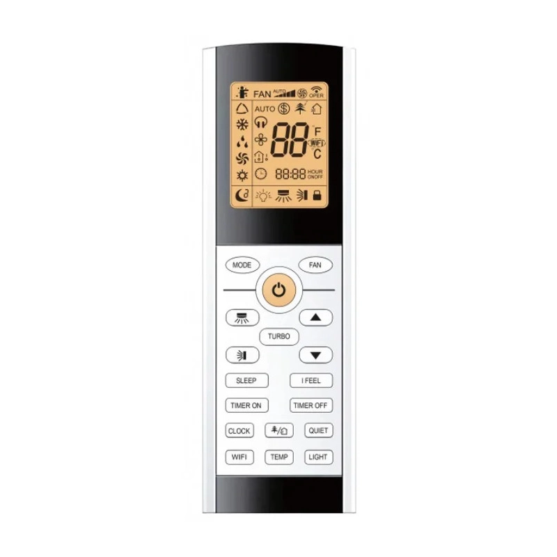 Кондиционер Gree Lyra GWH12ACC-K6DNA1F(black) - купить с монтажом в Москве и области.