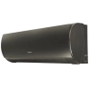 Кондиционер Gree Lyra GWH18ACD-K6DNA1I(black) - купить с монтажом в Москве и области.
