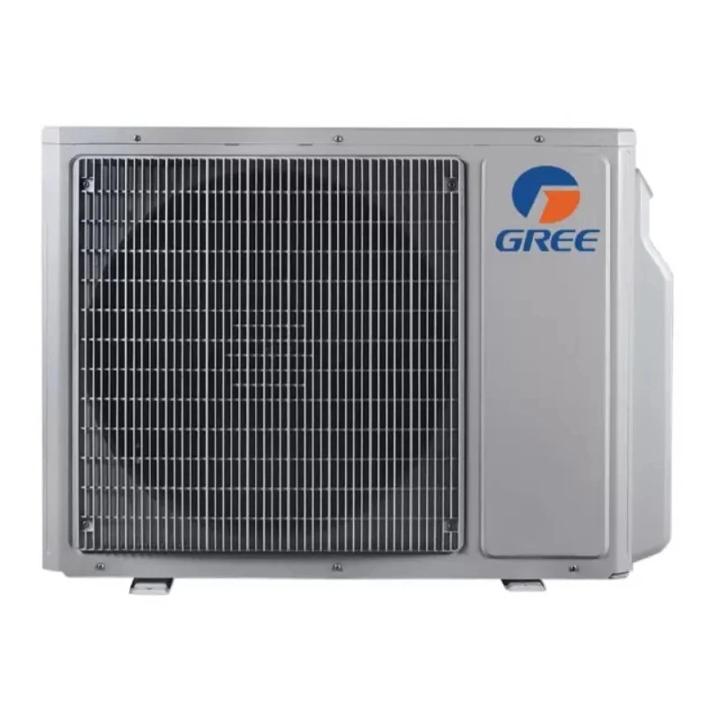 Кондиционер Gree Lyra GWH18ACD-K6DNA1I(black) - купить с монтажом в Москве и области.