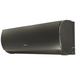 Кондиционер Gree Lyra GWH24ACE-K6DNA1I(black) - купить с монтажом в Москве и области.