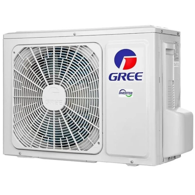 Кондиционер Gree Soyal GWH12AKCXD-K6DNA1A (LCLH) - купить с монтажом в Москве и области.