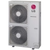 Мульти сплит-система Lg Multi FDX Free match FM48AH.U34 - купить с монтажом в Москве и области.