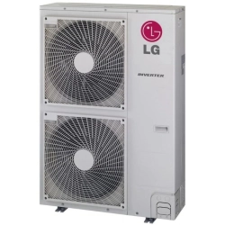 Мульти сплит-система Lg Multi FDX Free match FM41AH.U34 - купить с монтажом в Москве и области.