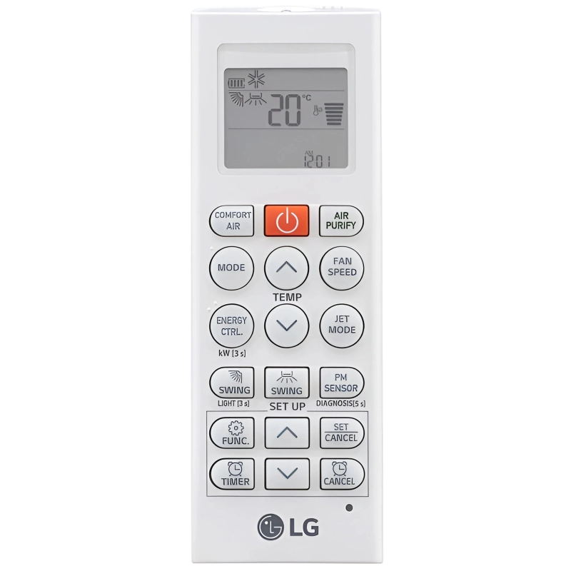 Кондиционер Lg Air Puricare AP09RK - купить с монтажом в Москве и области.