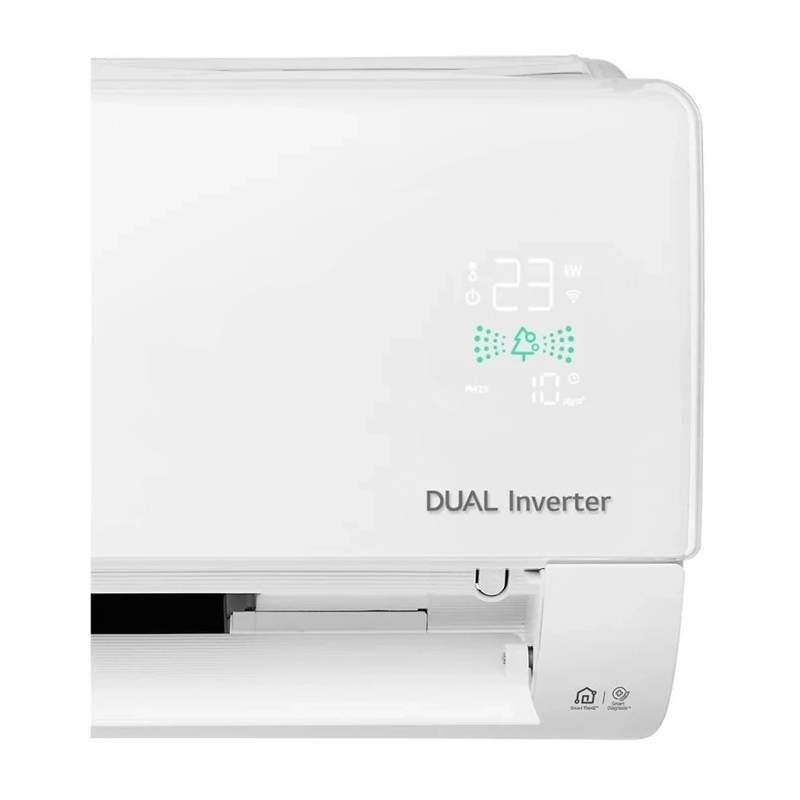Кондиционер Lg Air Puricare AP12RK - купить с монтажом в Москве и области.