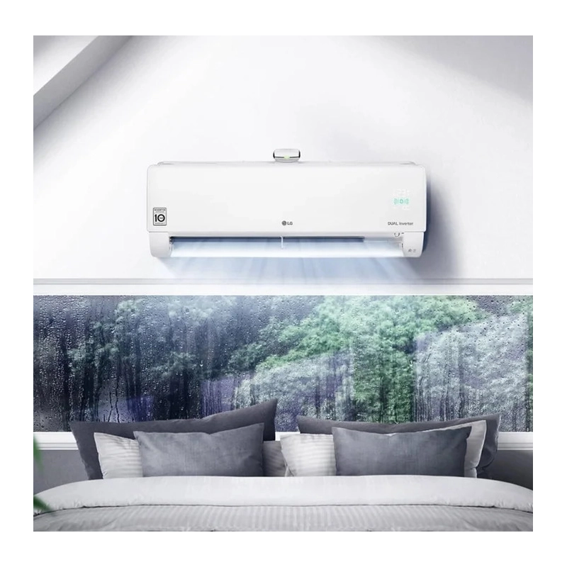 Кондиционер Lg Air Puricare AP12RK - купить с монтажом в Москве и области.