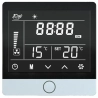 Вентиляционная установка Royal Clima RCV-900 + EH-2800 - купить с монтажом в Москве и области.