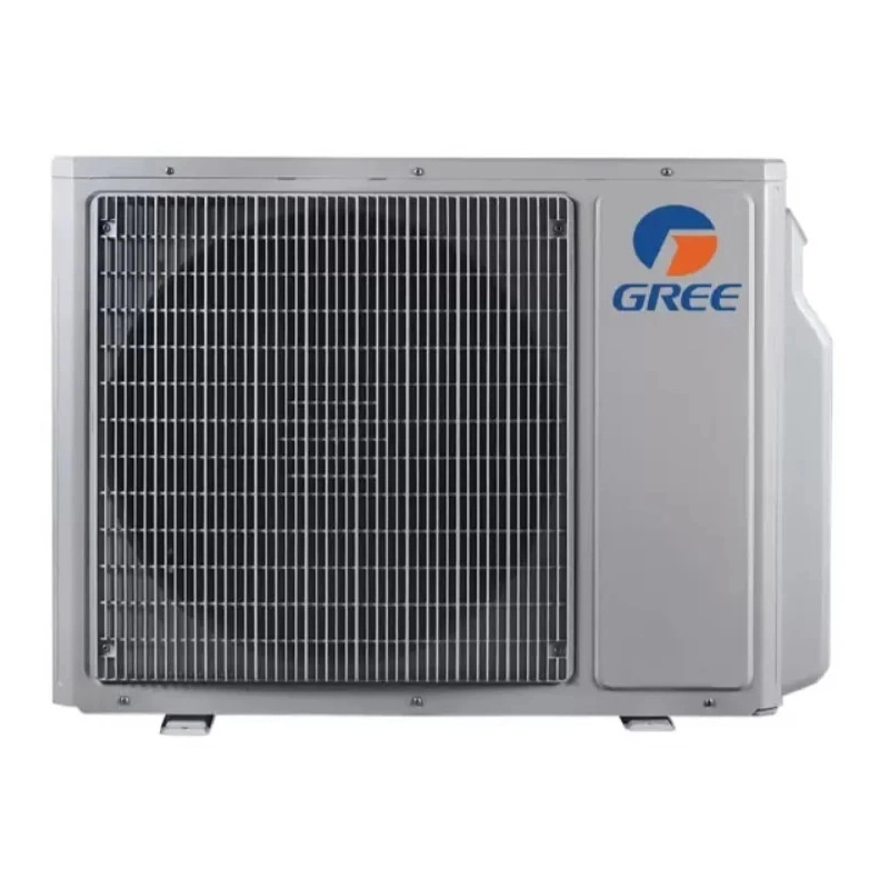 Кондиционер Gree Lyra GWH12ACC-K6DNA1F(champagne) - купить с монтажом в Москве и области.