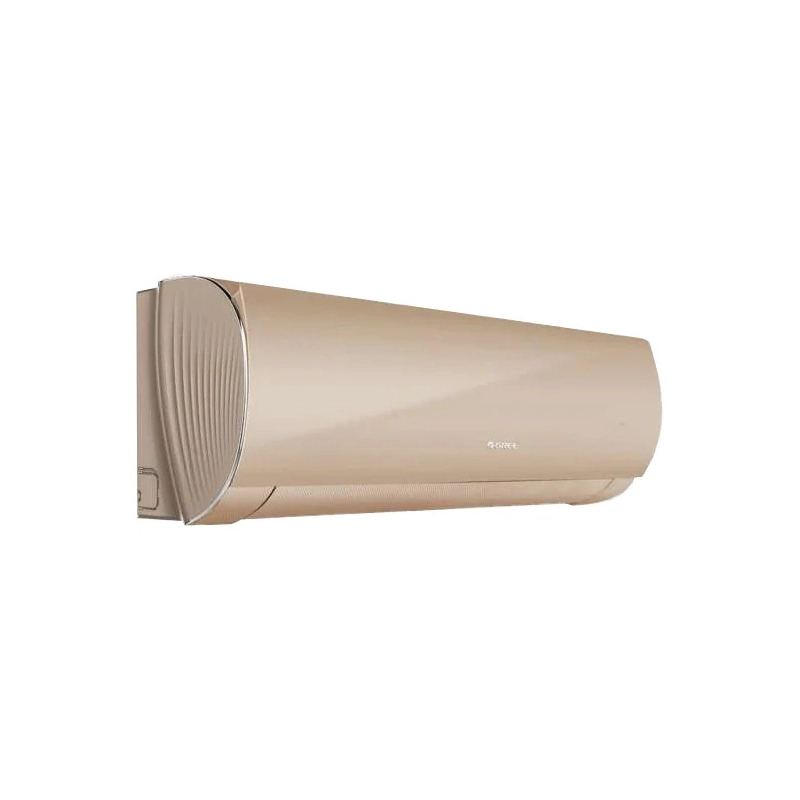 Кондиционер Gree Lyra GWH24ACE-K6DNA1I(champagne) - купить с монтажом в Москве и области.