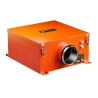 Вытяжная установка Ventmachine Orange EV400 - купить с монтажом в Москве и области.