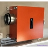 Вытяжная установка Ventmachine Orange EV400 - купить с монтажом в Москве и области.