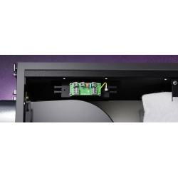 Вытяжная установка Ventmachine Colibri EV650 - купить с монтажом в Москве и области.