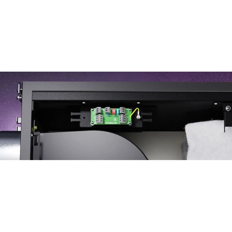 Вытяжная установка Ventmachine Colibri EV650 - купить с монтажом в Москве и области.
