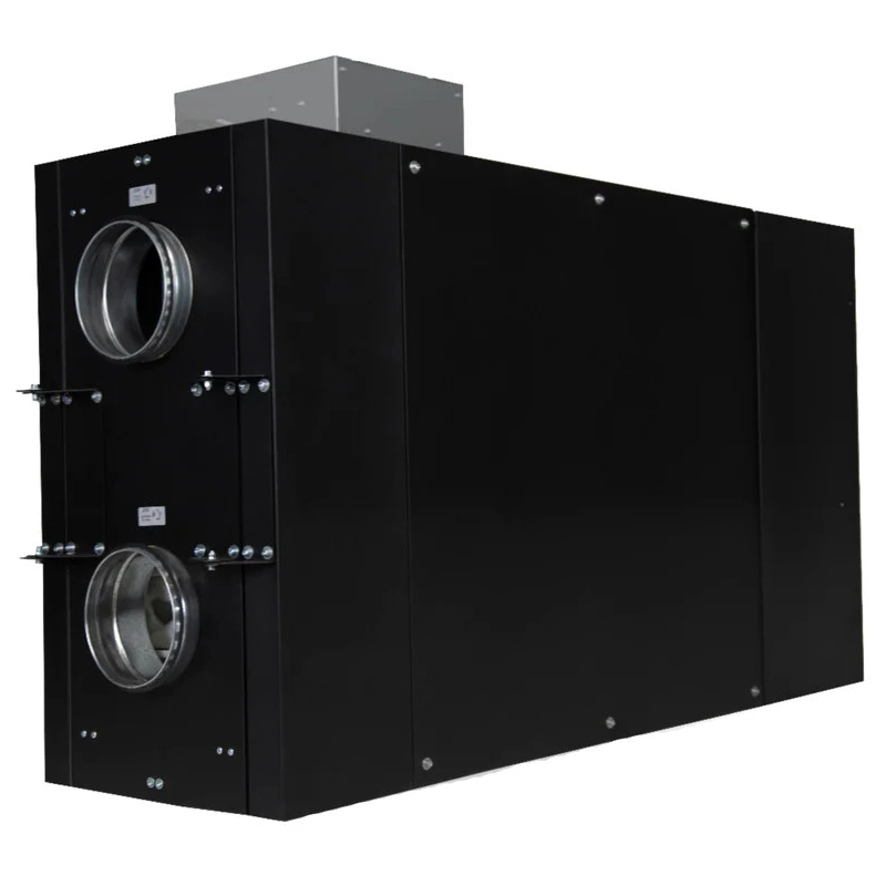 Вентиляционная установка Turkov Zenit Heco X 560 W - купить с монтажом в Москве и области.