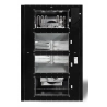 Вентиляционная установка Turkov Zenit Heco X 1510 W - купить с монтажом в Москве и области.