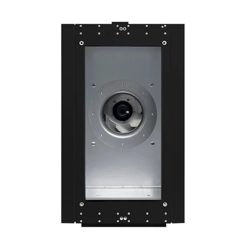 Вытяжная установка Turkov VBox 4100 - купить с монтажом в Москве и области.