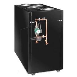 Вентиляционная установка Turkov Zenit Cool Heco V 750 W - купить с монтажом в Москве и области.