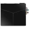Вентиляционная установка Turkov Zenit Cool Heco V 900 W - купить с монтажом в Москве и области.