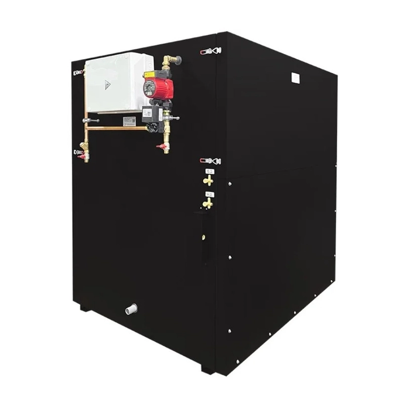 Вентиляционная установка Turkov Zenit Cool Heco V 1500 W - купить с монтажом в Москве и области.