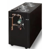 Вентиляционная установка Turkov Zenit Heco V 1500 W (Steel) - купить с монтажом в Москве и области.