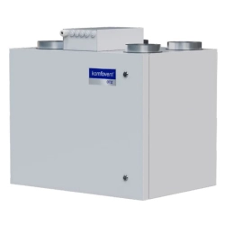 Вентиляционная установка Komfovent ОТД-R-400-V-E F7/M5 - купить с монтажом в Москве и области.