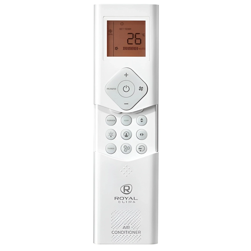 Внутренний блок Royal Clima MULTI FLEXI EU ERP RCI-PX09HN - купить с монтажом в Москве и области.