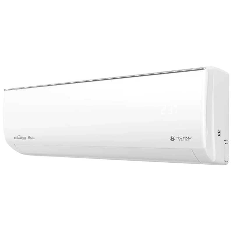 Внутренний блок Royal Clima RCI-GLF12HN - купить с монтажом в Москве и области.
