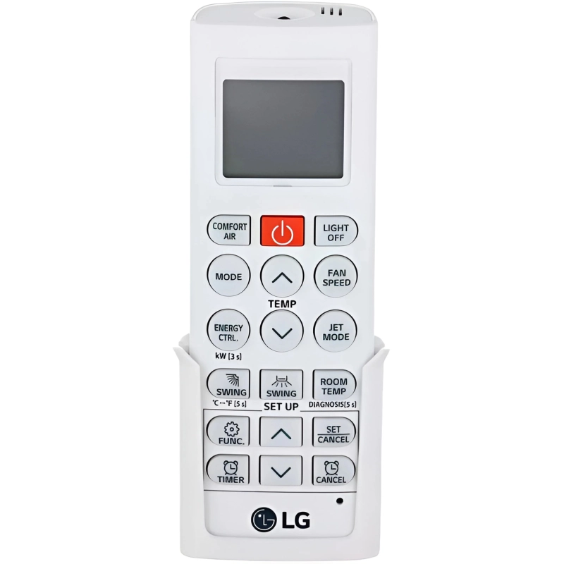Внутренний блок Lg Artcool Mirror AC09BK.NSJR - купить с монтажом в Москве и области.