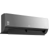 Внутренний блок Lg Artcool Mirror AC09BK.NSJR - купить с монтажом в Москве и области.