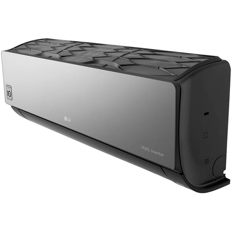 Внутренний блок Lg Artcool Mirror AC09BK.NSJR - купить с монтажом в Москве и области.