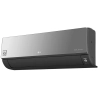 Внутренний блок Lg Artcool Mirror AC09BK.NSJR - купить с монтажом в Москве и области.