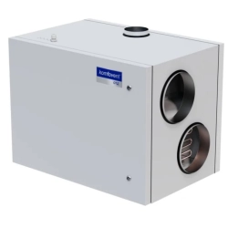 Вентиляционная установка Komfovent ОТД-R-700-H-E F7/M5 (L/A) - купить с монтажом в Москве и области.