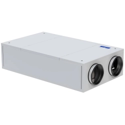 Вентиляционная установка Komfovent ОТД-R-2000-F-E M5/M5 (SL/A) - купить с монтажом в Москве и области.
