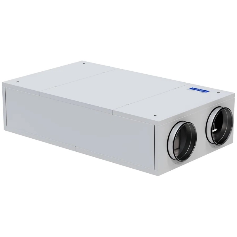 Вентиляционная установка Komfovent ОТД-R-2000-F-W/DH M5/M5 (SL/A) - купить с монтажом в Москве и области.