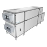 Вентиляционная установка Breezart 2700 Lux RR F ET30-380 - купить с монтажом в Москве и области.