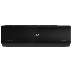 Кондиционер Royal Clima Attica Nero RC-AN70HN - купить с монтажом в Москве и области.