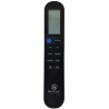 Кондиционер Royal Clima Attica Nero RC-AN70HN - купить с монтажом в Москве и области.