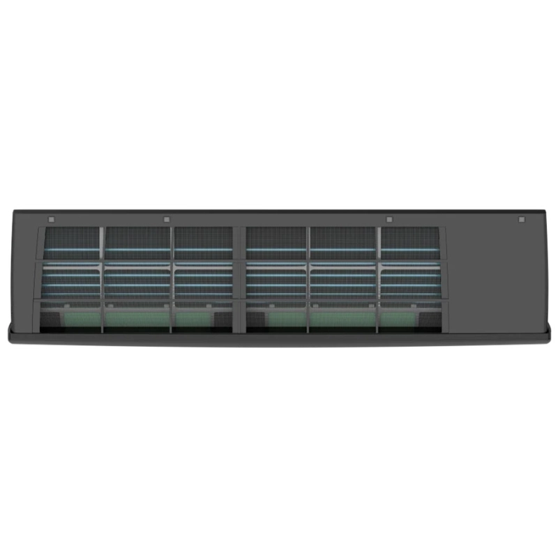 Кондиционер Royal Clima Attica Nero RC-AN70HN - купить с монтажом в Москве и области.