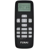 Кондиционер Funai Sensei RAC-SN55HP.D05 - купить с монтажом в Москве и области.