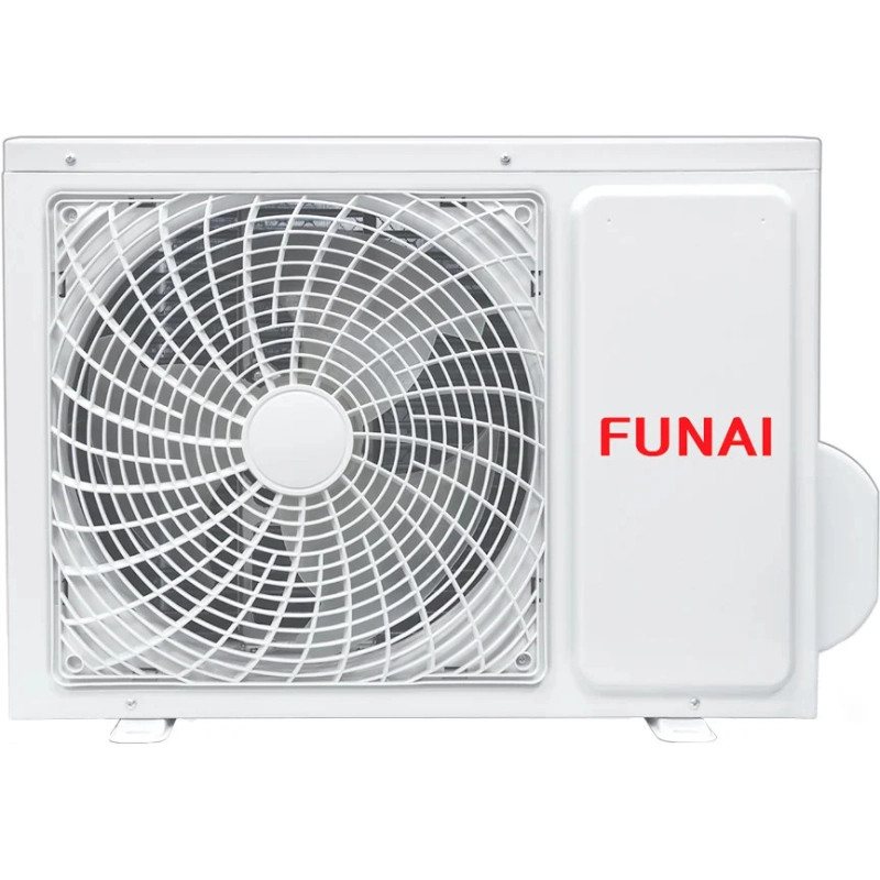 Кондиционер Funai Sensei RAC-SN70HP.D05 - купить с монтажом в Москве и области.