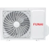 Кондиционер Funai Sensei RAC-SN70HP.D05 - купить с монтажом в Москве и области.