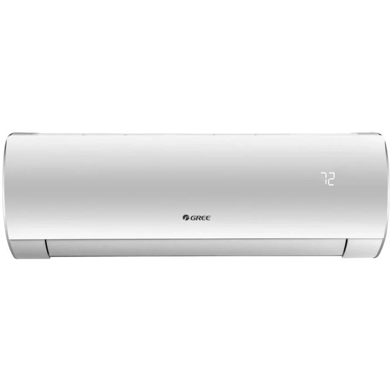 Кондиционер Gree Lyra GWH12ACC-K6DNA1F(white) - купить с монтажом в Москве и области.