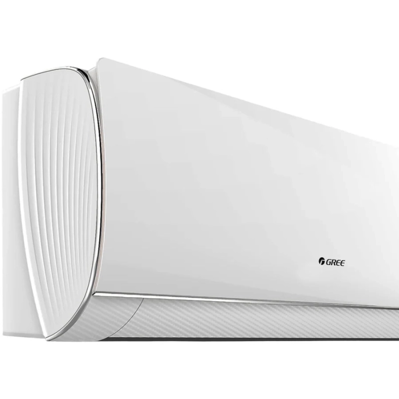 Кондиционер Gree Lyra GWH12ACC-K6DNA1F(white) - купить с монтажом в Москве и области.