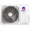 Кондиционер Gree Lyra GWH18ACD-K6DNA1I (white) - купить с монтажом в Москве и области.