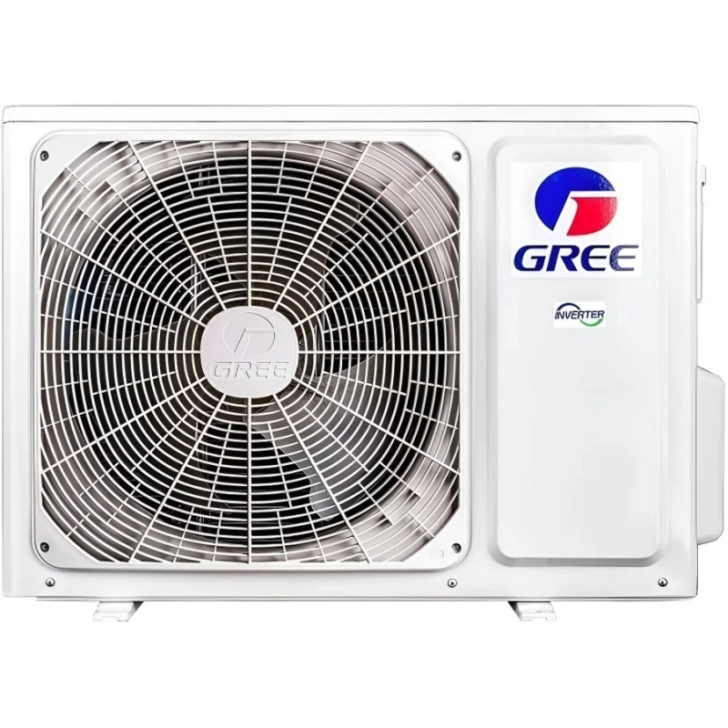 Кондиционер Gree Lyra GWH24ACE-K6DNA1I (white) - купить с монтажом в Москве и области.