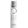 Кондиционер Gree Airy GWH09AVCXB-K6DNA1B(white) - купить с монтажом в Москве и области.
