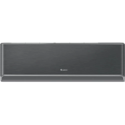 Кондиционер Gree Airy GWH09AVCXB-K6DNA1B(black) - купить с монтажом в Москве и области.